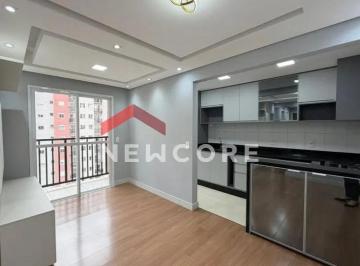 Apartamento · 51m² · 2 Quartos · 1 Vaga · Apartamento em  Rua Vitória Régia - Residencial Alexandria - Várzea Paulista/SP