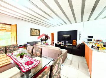 Casa 2000m² Venda Rancho Novo · Casa de condomínio em  Angela Salgado - Rancho Novo - Caeté/MG