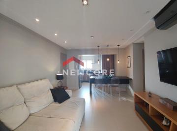 Apartamento · 76m² · 2 Quartos · 1 Vaga · Apartamento em Rua Tocantins - Gonzaga - Santos/SP