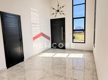 Casa · 215m² · 3 Quartos · 2 Vagas · Casa de condomínio em Rua Cayetana Blanca - Residencial Colinas - Caçapava/SP