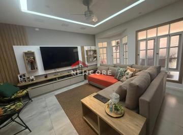 Casa · 166m² · 3 Quartos · 2 Vagas · Casa de condomínio em Rua Colusa - Jardim Califórnia - Jacareí/SP