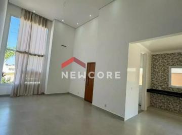 Casa · 143m² · 3 Quartos · 4 Vagas · Casa de condomínio em Doutor José Caetano Graziosi - Wanel Ville - Sorocaba/SP