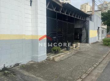 Terreno · 661m² · Lote em  Rua Vinte e Quatro de Fevereiro - Casa Branca - Santo André/SP