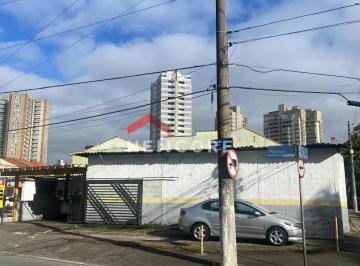 Terreno en Venda Casa Branca · Lote em Rua Vinte e Quatro de Fevereiro - Casa Branca - Santo André/SP