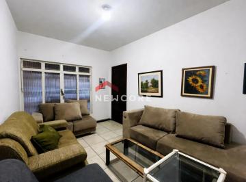 Casa · 115m² · 3 Quartos · 2 Vagas · Casa em Rua Danton Siqueira Malta - Jardim Santa Maria - Jacareí/SP