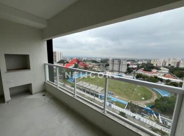 Apartamento · 75m² · 2 Quartos · 1 Vaga · Apartamento em  Rua Peru - Jardim das Nações - Taubaté/SP