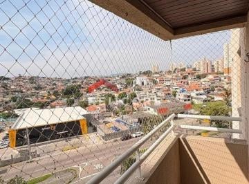 Apartamento · 62m² · 2 Quartos · 2 Vagas · Apartamento em  Avenida dos Imigrantes Italianos - Ponte de São João - Jundiaí/SP