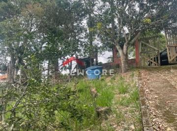 Rural · 40m² · 1 Quarto · 4 Vagas · Chácara em Igaratá - Centro - Igaratá/SP