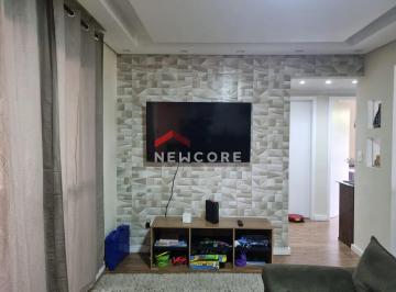 Casa · 64m² · 3 Quartos · 1 Vaga · Casa de condomínio em Avenida Olinto Demarchi - Taboão - São Bernardo do Campo/SP