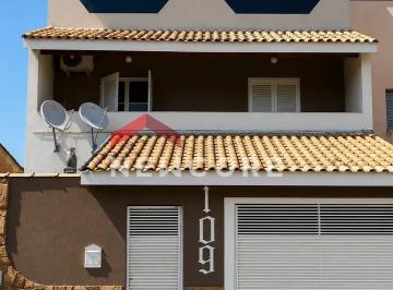 Casa · 135m² · 3 Quartos · 2 Vagas · Casa em Rua Arthur Barros Pacheco - Jardim Panorama - Caçapava/SP