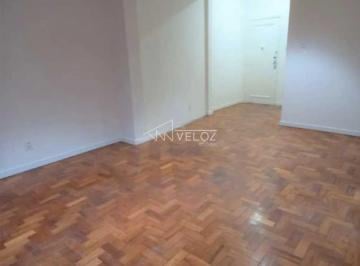 Apartamento · 76m² · 3 Quartos · Apartamento : Padrão / Residencial / Leblon