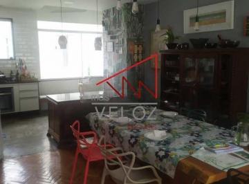 Apartamento · 135m² · 2 Quartos · Apartamento : / Residencial / Leblon