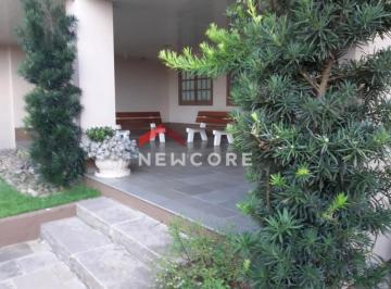 Apartamento en Venda de 3 quartos Cinqüentenário · Apartamento em Rua das Camélias - Cinqüentenário - Caxias do Sul/RS