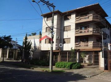 Apartamento · 115m² · 3 Quartos · 2 Vagas · Apartamento em Rua das Camélias - Cinqüentenário - Caxias do Sul/RS