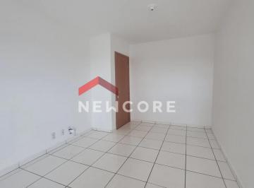 Apartamento de 2 quartos, Uberlândia · Apartamento em Rua Alaor Carlos Garcia - Jardim Brasília - Uberlândia/MG