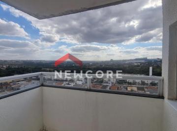Apartamento · 56m² · 2 Quartos · 1 Vaga · Apartamento em Rua Alaor Carlos Garcia - Jardim Brasília - Uberlândia/MG