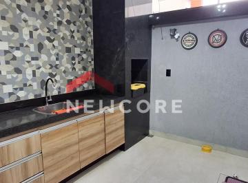 Casa · 90m² · 2 Quartos · 1 Vaga · Casa em Rua Olavo Bilac - Copacabana - Belo Horizonte/MG