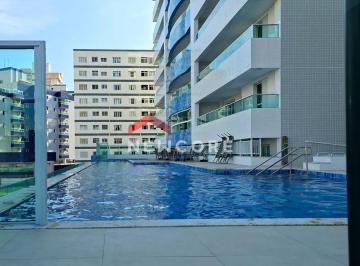Apartamento · 89m² · 2 Quartos · Apartamento em Rua Comendador Otto Carlos Golanda - Ocian - Praia Grande/SP