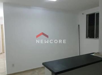 Apartamento · 50m² · 2 Quartos · 1 Vaga · Apartamento em Rua José Jorge Abrahão - Loteamento Villa Branca - Jacareí/SP