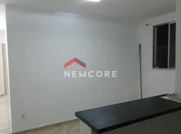 Apartamento · 50m² · 2 Quartos · 1 Vaga · Apartamento em Rua José Jorge Abrahão - Loteamento Villa Branca - Jacareí/SP