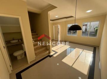 Casa · 99m² · 3 Quartos · 2 Vagas · Sobrado em Rua José Salgado Bicudo - Jardim Santa Maria - Jacareí/SP