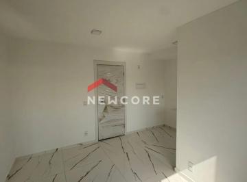Apartamento de 2 quartos, Rio de Janeiro · Apartamento em Rua Sargento Silva Nunes - Ramos - Rio de Janeiro/RJ