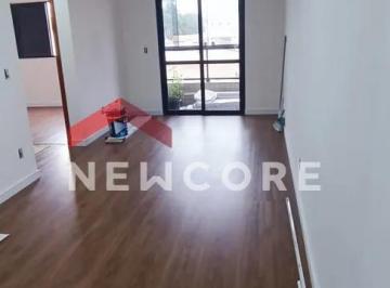 Apartamento · 70m² · 2 Quartos · 2 Vagas · Apartamento em Avenida Getúlio Vargas - Baeta Neves - São Bernardo do Campo/SP