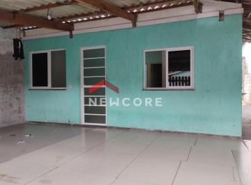 Casa · 126m² · 2 Quartos · 1 Vaga · Casa em Rua Maria Francisca Ferreira - Loteamento Residencial Nova Caraguá II - Caraguatatuba/SP