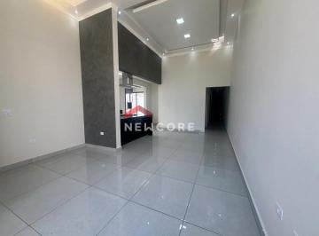 Casa · 153m² · 3 Quartos · 2 Vagas · Casa de condomínio em Avenida Doutor José Caetano Graziosi - Wanel Ville - Sorocaba/SP