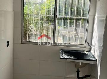 Apartamento · 40m² · 2 Quartos · 1 Vaga · Apartamento em Travessa Um - Vila Zillo - Bauru/SP