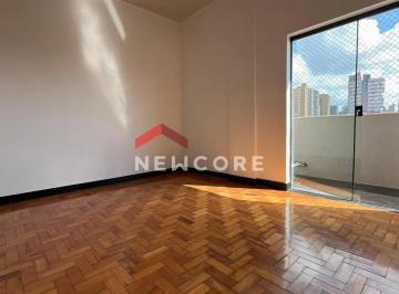 Apartamento · 120m² · 3 Quartos · Apartamento em  Rua Sergipe, 598 - Centro - Londrina/PR
