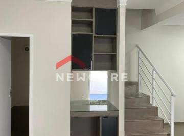 Casa · 115m² · 3 Quartos · 3 Vagas · Casa de condomínio em Avenida Antônio Frederico Ozanan - Jardim Shangai - Jundiaí/SP