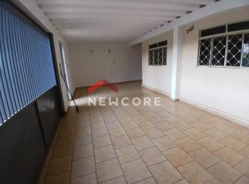 Casa · 173m² · 3 Quartos · 3 Vagas · Casa em  Rua Araucária - Núcleo Residencial Perdizes - Bauru/SP
