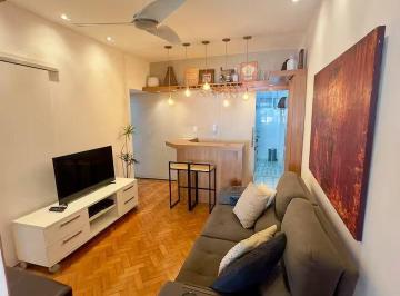 Apartamento · 46m² · 1 Quarto · 1 Vaga · 
                                Apartamento à venda em Ipanema, Rio de Janeiro
                    