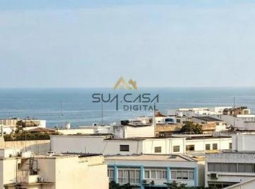 Apartamento · 167m² · 4 Quartos · 2 Vagas · APARTEMENTO com 167m² | 4 quartos à venda em Copacabana.