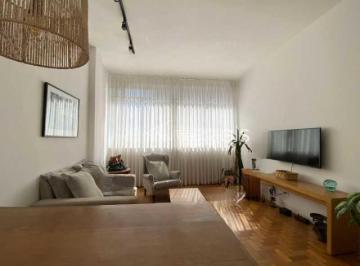 Apartamento · 88m² · 2 Quartos · 1 Vaga · Apartamento : Padrão / Residencial / Ipanema
