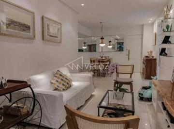 Apartamento · 95m² · 2 Quartos · 1 Vaga · Apartamento : Padrão / Residencial / Lagoa
