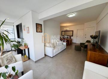 Apartamento de 4 quartos, São José dos Campos · Apartamento à venda  4 quartos no bairro Jardim Aquarius / SJC SP