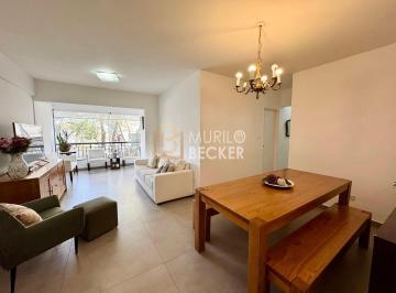 Apartamento · 106m² · 4 Quartos · 2 Vagas · Apartamento à venda 4 quartos no bairro Jardim Aquarius / SJC SP