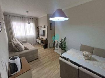 50380f04980dd925befb1ce572823eba773cfd99 · Apartamento IMPECÁVEL!!! com 55m², composto por 2 quartos, à venda por R$ 275.000 - Vila Paulicéia,