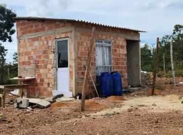 Rural de 1 quarto, Jequitibá · Chácara em Jequitibá/MG - Município do Onça