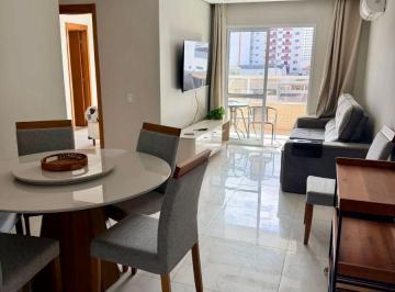 Apartamento de 2 quartos, Praia Grande · E APARTAMENTO À VENDA - CONDOMÍNIO POMPÉIA II PRAIA GRANDE - OCIAN *