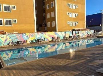 364bc698ac9a3b3d813f6725eac4cc7d6e2f6bad · Apartamento com 2 dormitórios à venda, 45 m²  com Varanda  por R$ 250.000 - Vila Nova Bonsucesso - G