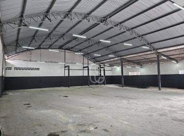938bbcaa5809fc4f6614655e4790f552631f55fa · Galpão para alugar, 900 m² por R$ 23.200,00/mês - Parque Industrial Cumbica - Guarulhos/SP