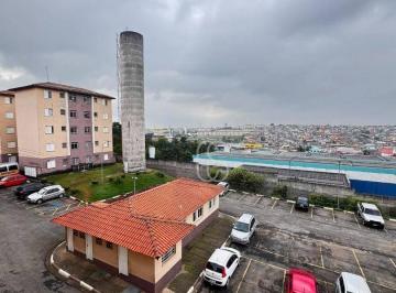 752915c8f28bdd8bbee1deb3d8fcb7667d2f9a9c · Apartamento com 2 dormitórios, 51 m² - venda por R$ 210.000 ou aluguel por R$ 1.575/mês - Parque Jur