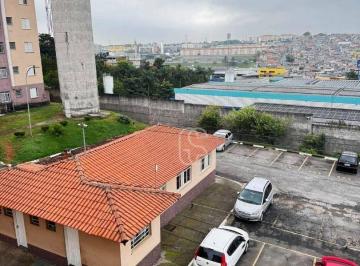 6119b2fdae21326955cf45f5fa4157c889938739 · Apartamento com 2 dormitórios à venda, 51 m² por R$ 220.000,00 - Parque Jurema - Guarulhos/SP