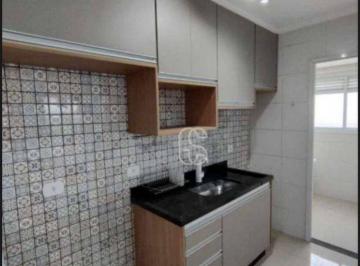 297af6596eb6205c9decbbee1a94c9870a8d7b53 · Apartamento com 2 dormitórios à venda, 56 m² por R$ 460.000,00 - Macedo - Guarulhos/SP