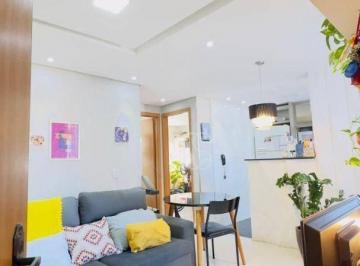 ec3d4c04dfd802025e4bd1e2d6b139722cd1515f · Apartamento com 2 dormitórios à venda, 43 m² por R$ 250.000,00 - Água Chata - Guarulhos/SP