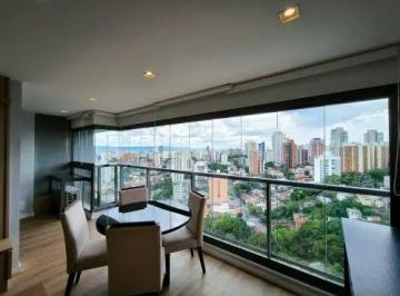 a74c80f3388f00312b6be4c00571fa3cc6a0b0f2 · Apartamento com 1 dormitório à venda, 50 m² por R$ 1.150.000,01 - Vila Madalena - São Paulo/SP