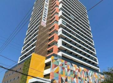 e6822886798b7717721aa203bd9eee22d67f1cd1 · Apartamento com 1 dormitório à venda, 38 m² por R$ 400.000,00 - Cocó - Fortaleza/CE